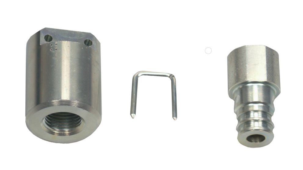 GMA launches quick coupling for 1/2